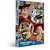 QUEBRA-CABECA Cartonado TOY STORY 4 100PCS - Imagem 1