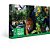 QUEBRA-CABECA Cartonado Floresta Amazonica 1500PCS - Imagem 1