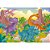 QUEBRA-CABECA Cartonado Dino KIDS 30 Pecas - Imagem 3