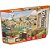 QUEBRA-CABECA Cartonado Horizonte Grego Panorama 750PC - Imagem 1