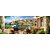 QUEBRA-CABECA Cartonado Horizonte Grego Panorama 750PC - Imagem 4