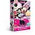 QUEBRA-CABECA Cartonado Minnie 200PCS - Imagem 1