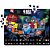 QUEBRA-CABECA Cartonado NBA Puzzle PLAY 500PCS - Imagem 4