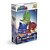QUEBRA-CABECA Cartonado PJ MASKS P 30 Pecas - Imagem 2