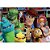 QUEBRA-CABECA Cartonado TOY STORY 4 48 PCS Grandao - Imagem 4