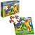 QUEBRA-CABECA Madeira BIG Fofossauros 35PCS - Imagem 3