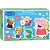 QUEBRA-CABECA Madeira Peppa PIG 14PCS - Imagem 9