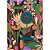 QUEBRA-CABECA Cartonado Naia Ceschin Flores 500PC Nano - Imagem 4