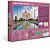 QUEBRA-CABECA Cartonado TAJ Mahal 500PCS - Imagem 4