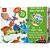 QUEBRA-CABECA Madeira Dino Aventura 3D 28PCS - Imagem 3