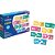 QUEBRA-CABECA Madeira Aprendendo Libras 52PCS - Imagem 2