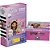 QUEBRA-CABECA Cartonado GABBYS Dollhouse 60PCS - Imagem 4