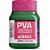 Tinta PVA 37ML. Verde Musgo - Imagem 2