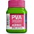 Tinta PVA 37ML. Verde Folha - Imagem 2