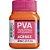 Tinta PVA 37ML. Laranja - Imagem 2