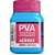 Tinta PVA 37ML. Azul Celeste - Imagem 1
