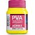 Tinta PVA 37ML. Amarelo Limao - Imagem 2