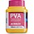 Tinta PVA 100ML. Amarelo Ouro - Imagem 1