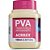 Tinta PVA 100ML. Areia - Imagem 1