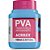 Tinta PVA 100ML. Azul Celeste - Imagem 1