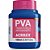 Tinta PVA 100ML. Azul Turquesa - Imagem 1