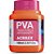 Tinta PVA 100ML. Laranja - Imagem 2