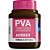 Tinta PVA 100ML. Marrom Escuro - Imagem 2