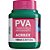 Tinta PVA 100ML. Verde Bandeira - Imagem 2