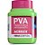 Tinta PVA 100ML. Verde Folha - Imagem 2