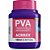 Tinta PVA 100ML. Violeta - Imagem 1