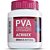 Tinta PVA 250ML. Branco - Imagem 1