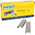 Grampo para Grampeador 26/6 Galvanizado 5000 Grampos (7897731150004) - Imagem 2