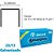 Grampo para Grampeador 23/13 Galvanizado 5000 Grampos (7897849622158) - Imagem 1