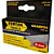 Grampo para Grampeador 8MM Galvanizado C/1000 Grampos - Imagem 2