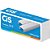 Grampo para Grampeador 26/6 Galvanizado 5000 Grampos (7896326999547) - Imagem 2