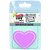 Clips Colorido Marcador PAG. Love CANDY C/6UN - Imagem 1