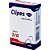 Clips Galvanizado ACO 2/0 C/100UN - Imagem 2