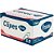 Clips Galvanizado ACO 3/0 C/430UN - Imagem 2