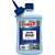 Tinta Marcador Quadro Branco Reabastecedor 500ML Azul - Imagem 1