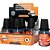 Tinta Marcador Quadro Branco Reabastecedor Genial 20ML PRET - Imagem 1