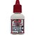 Tinta Marcador Quadro Branco Reabastecedor 20ML Vermelho - Imagem 1