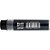 Tinta Marcador Quadro Branco Reabastecedor QB-550R 5,5ML PT - Imagem 3