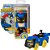 Imaginext DCSF Head Shifters Fig+veic(s) - Imagem 9