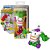 Imaginext DCSF Head Shifters Fig+veic(s) - Imagem 3