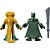 Imaginext DCSF Figuras Basicas 2PACK (S) - Imagem 2