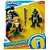 Imaginext DCSF Figuras Basicas 2PACK (S) - Imagem 3