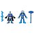 Imaginext DCSF Figuras Basicas 2PACK (S) - Imagem 6
