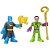 Imaginext DCSF Figuras Basicas 2PACK (S) - Imagem 7