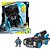 Imaginext Batman Batmovel BAT-TECH - Imagem 1