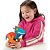 Imaginext Jurassic WORLD XL 25CM (S) - Imagem 4